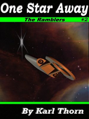 cover image of One Star Away